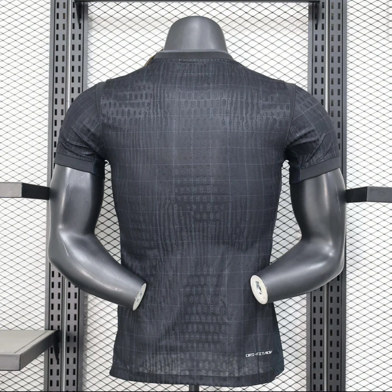 2025/2026 Player Version Tottenham Away Football Shirt